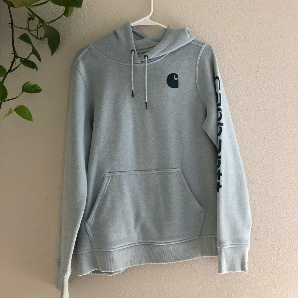 Carhartt hoodie